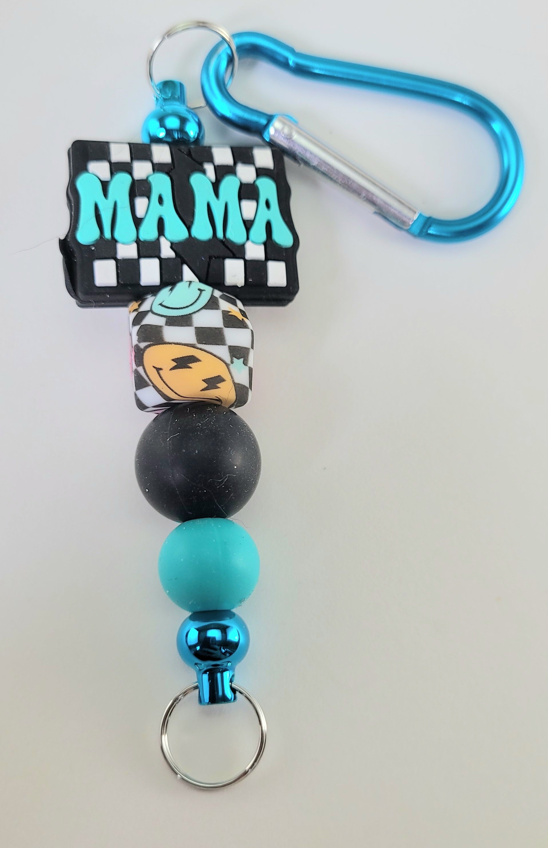 Mama keychain